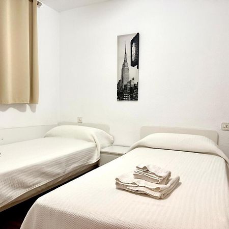 Apartamentos Amatista Salou Exteriér fotografie