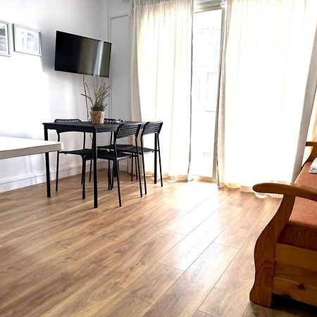 Apartamentos Amatista Salou Exteriér fotografie