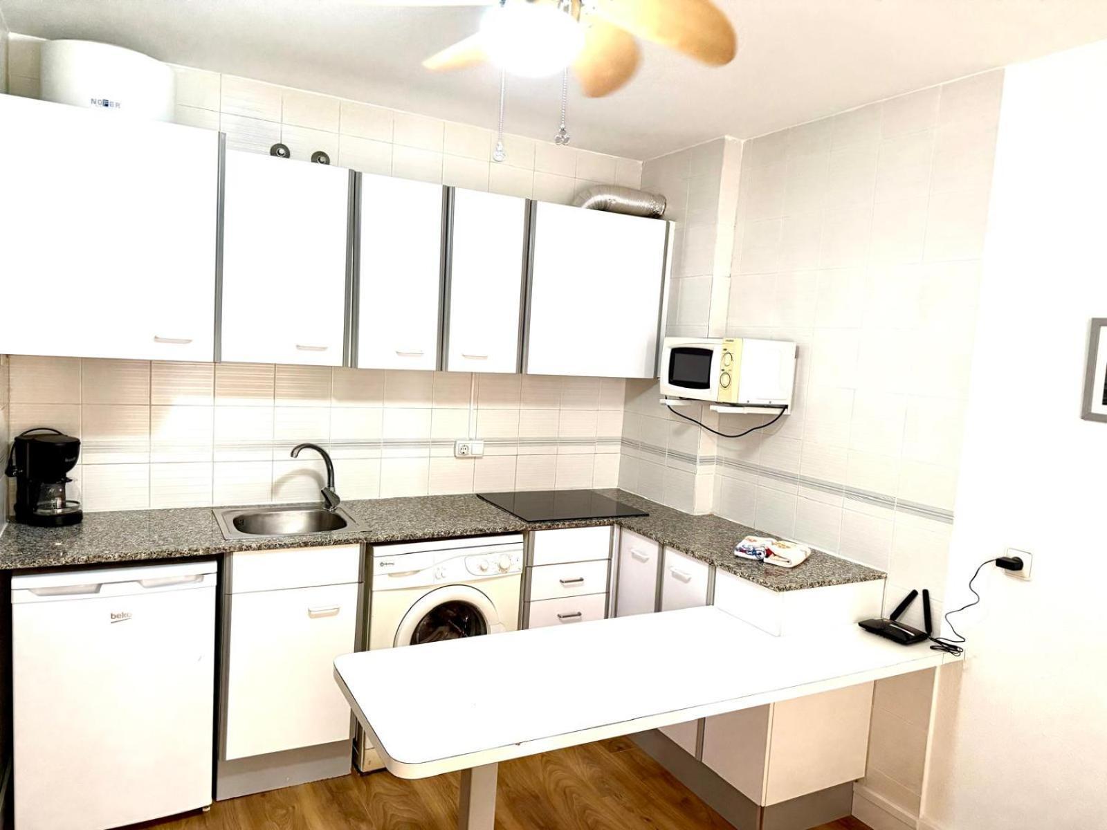 Apartamentos Amatista Salou Exteriér fotografie