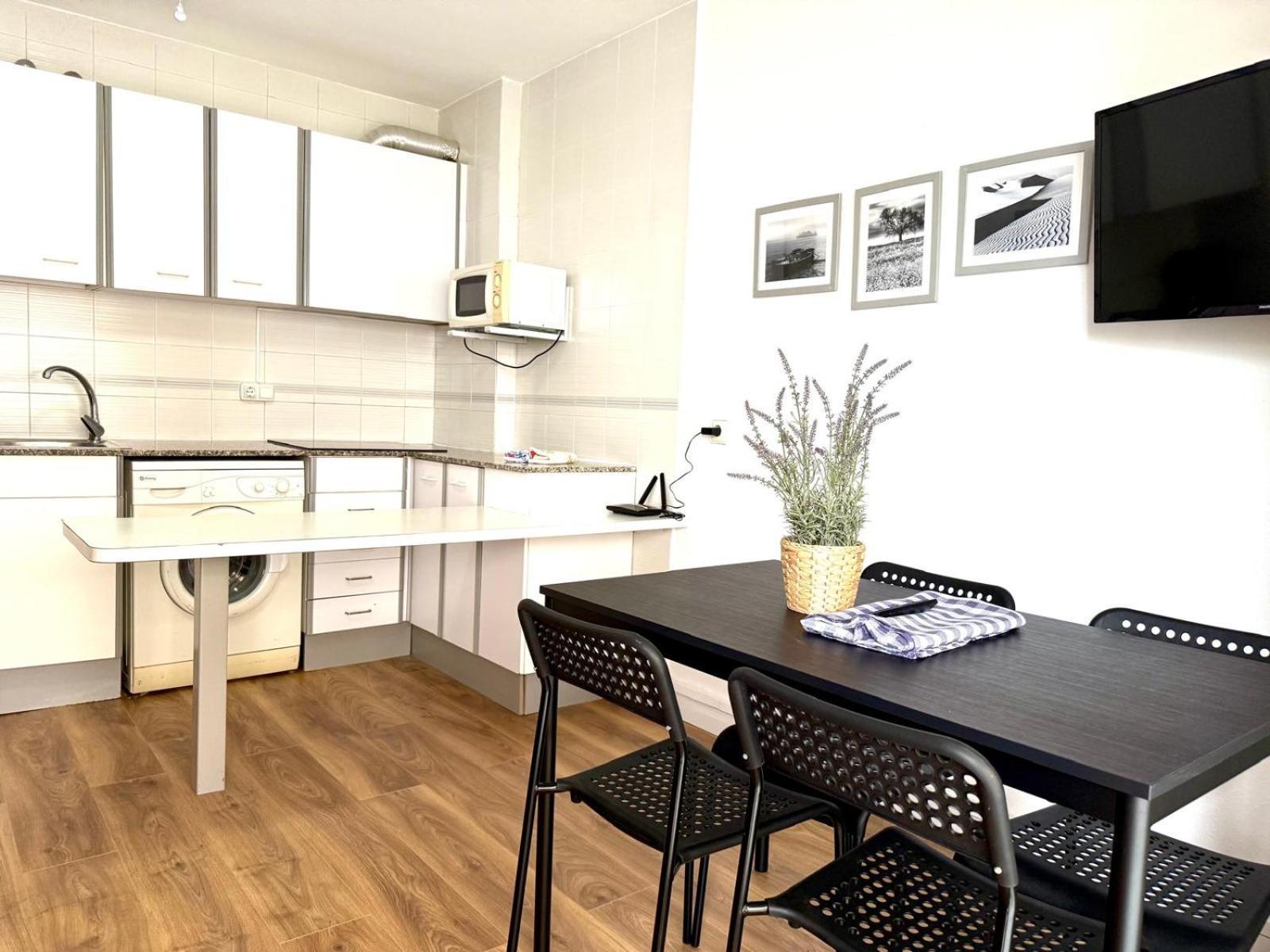 Apartamentos Amatista Salou Exteriér fotografie