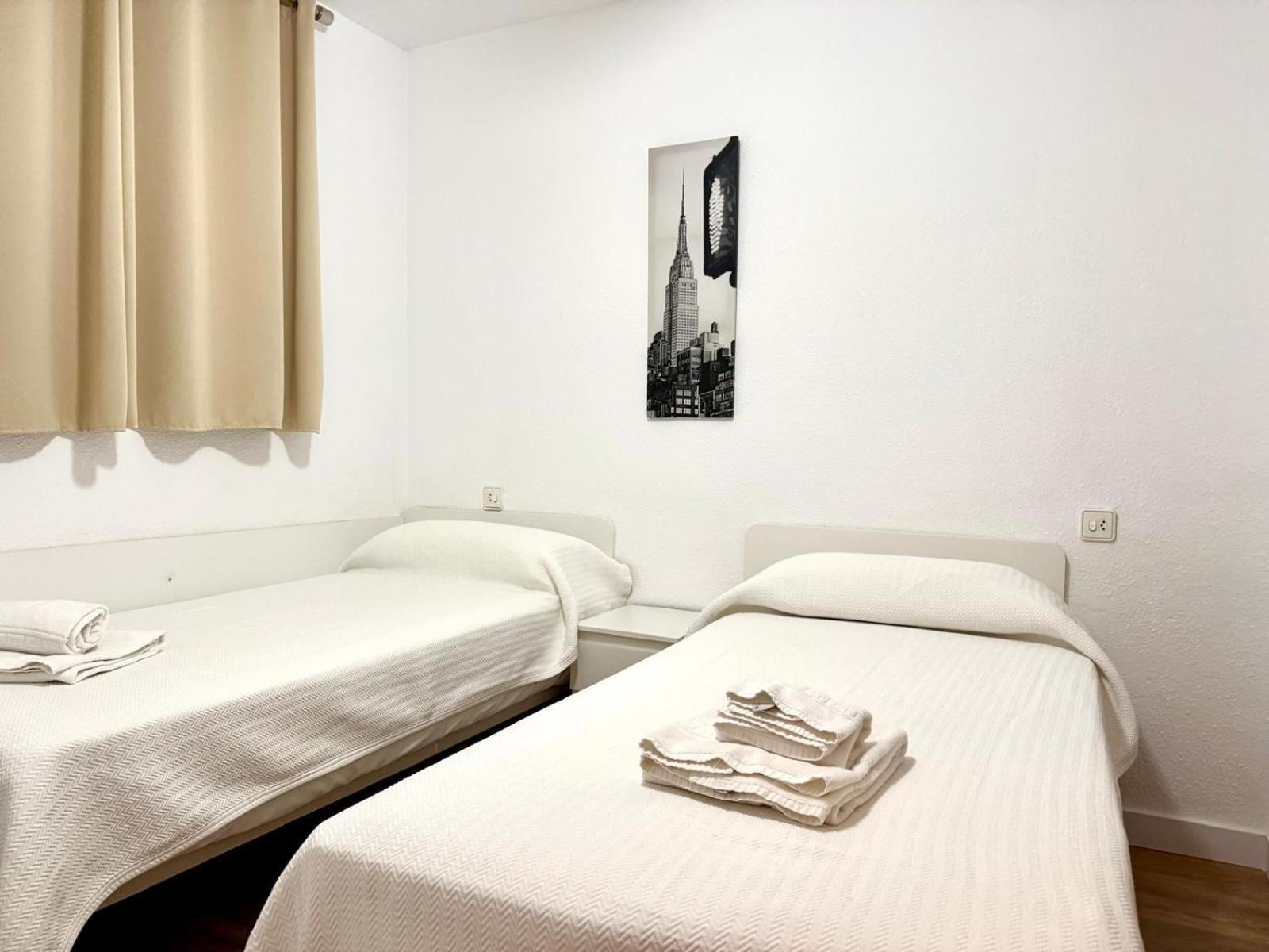 Apartamentos Amatista Salou Exteriér fotografie