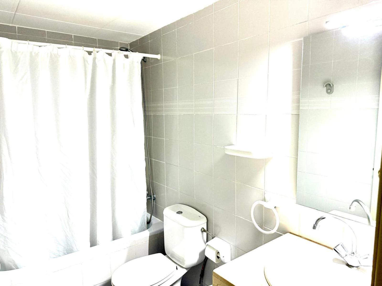 Apartamentos Amatista Salou Exteriér fotografie