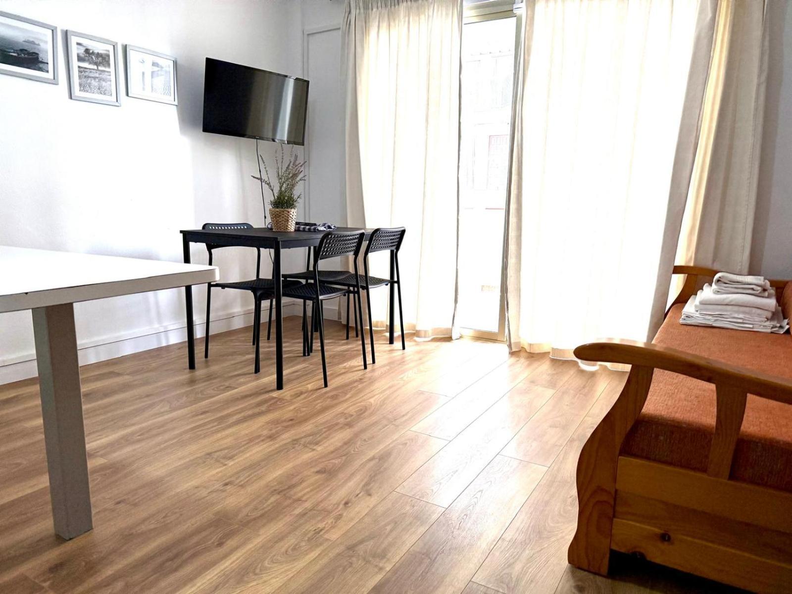 Apartamentos Amatista Salou Exteriér fotografie