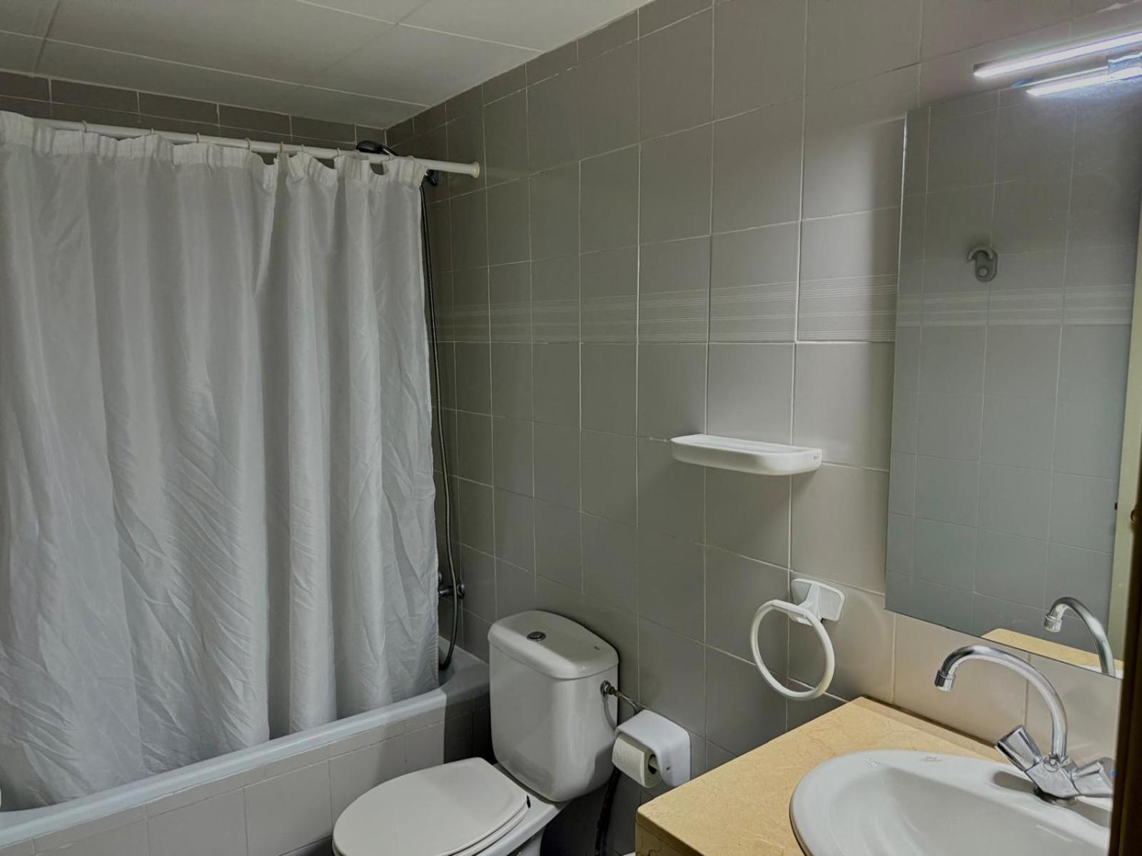 Apartamentos Amatista Salou Exteriér fotografie