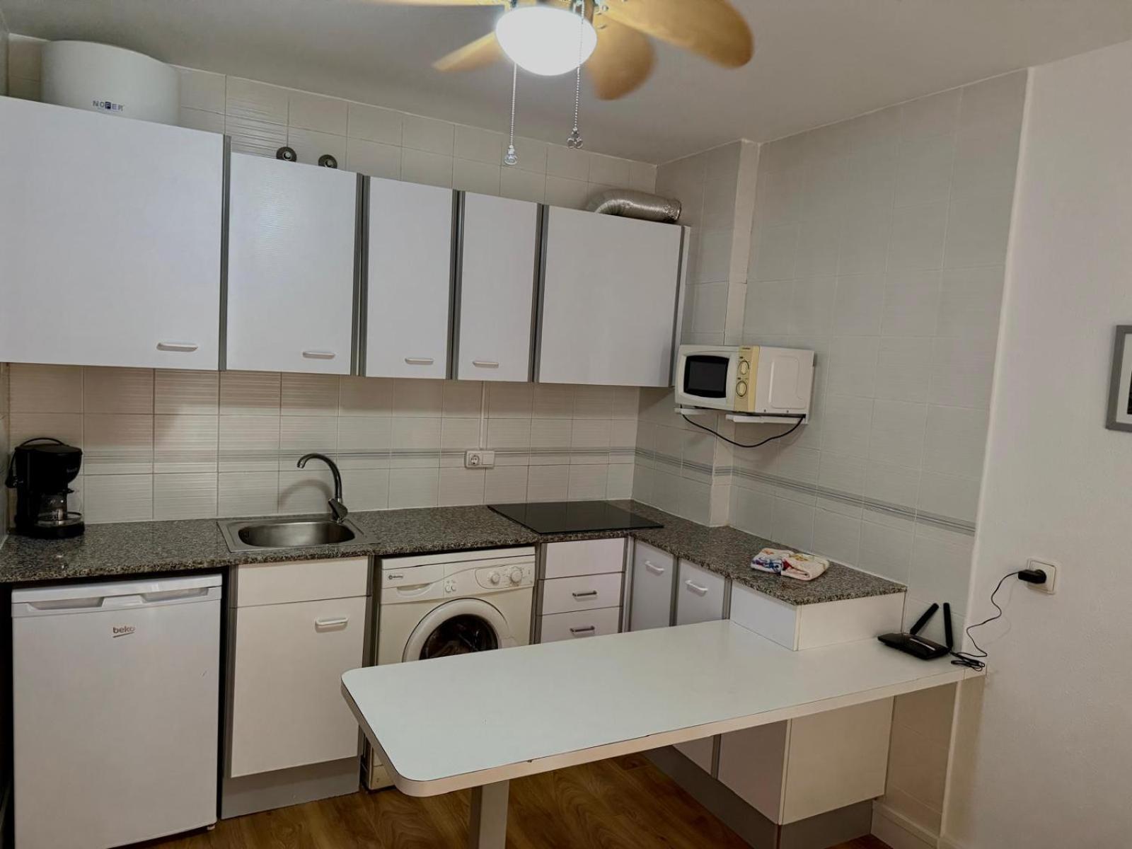 Apartamentos Amatista Salou Exteriér fotografie