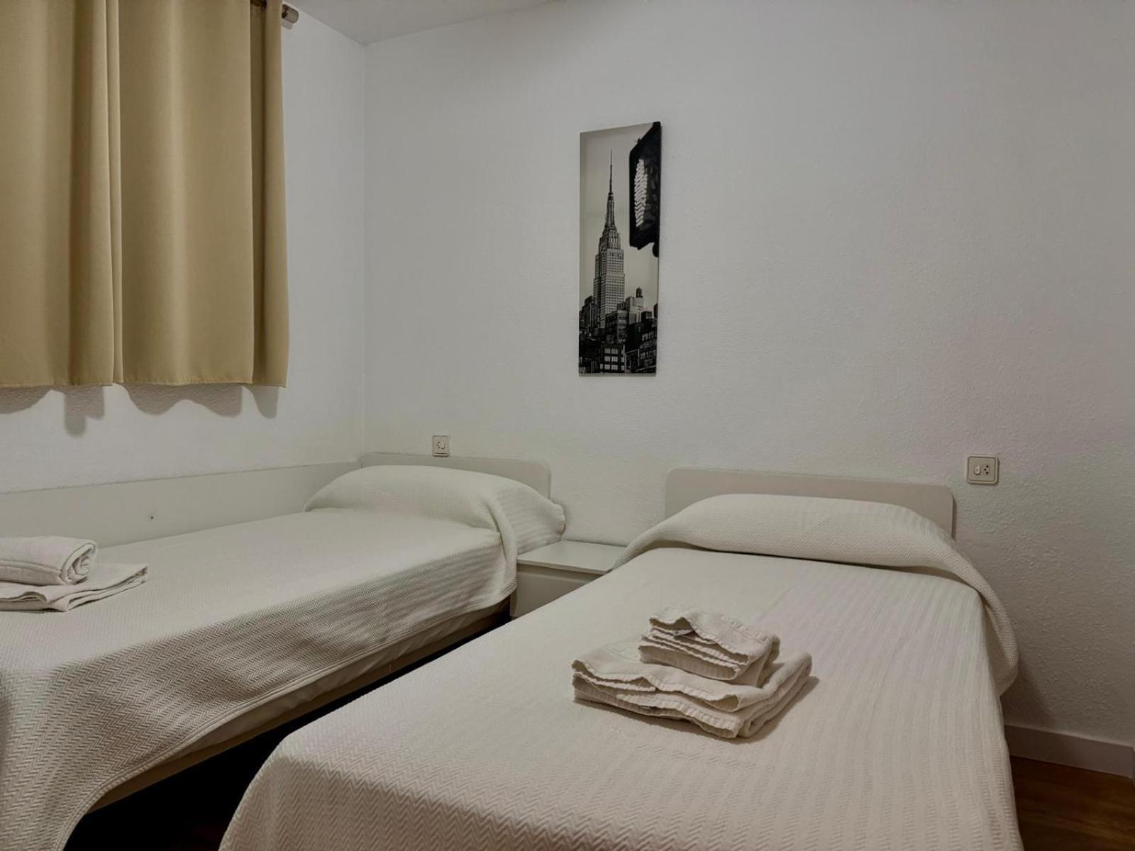 Apartamentos Amatista Salou Exteriér fotografie