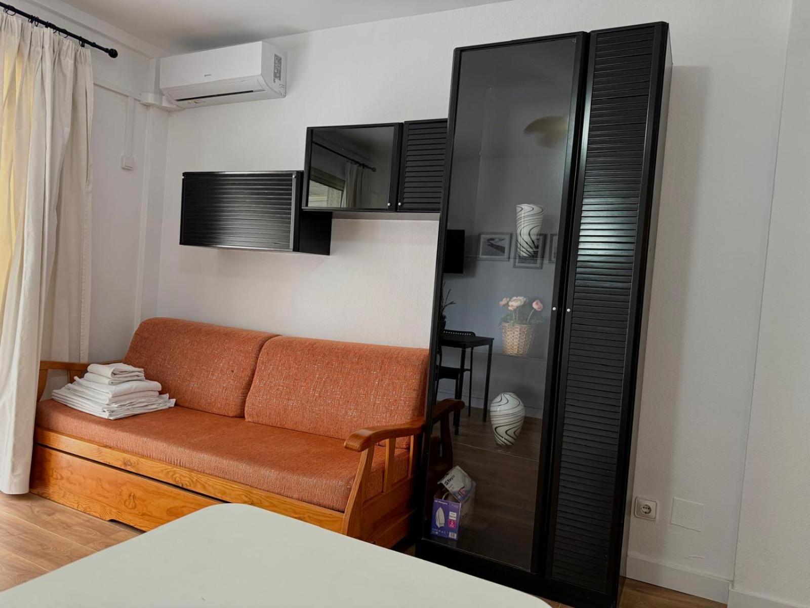 Apartamentos Amatista Salou Exteriér fotografie