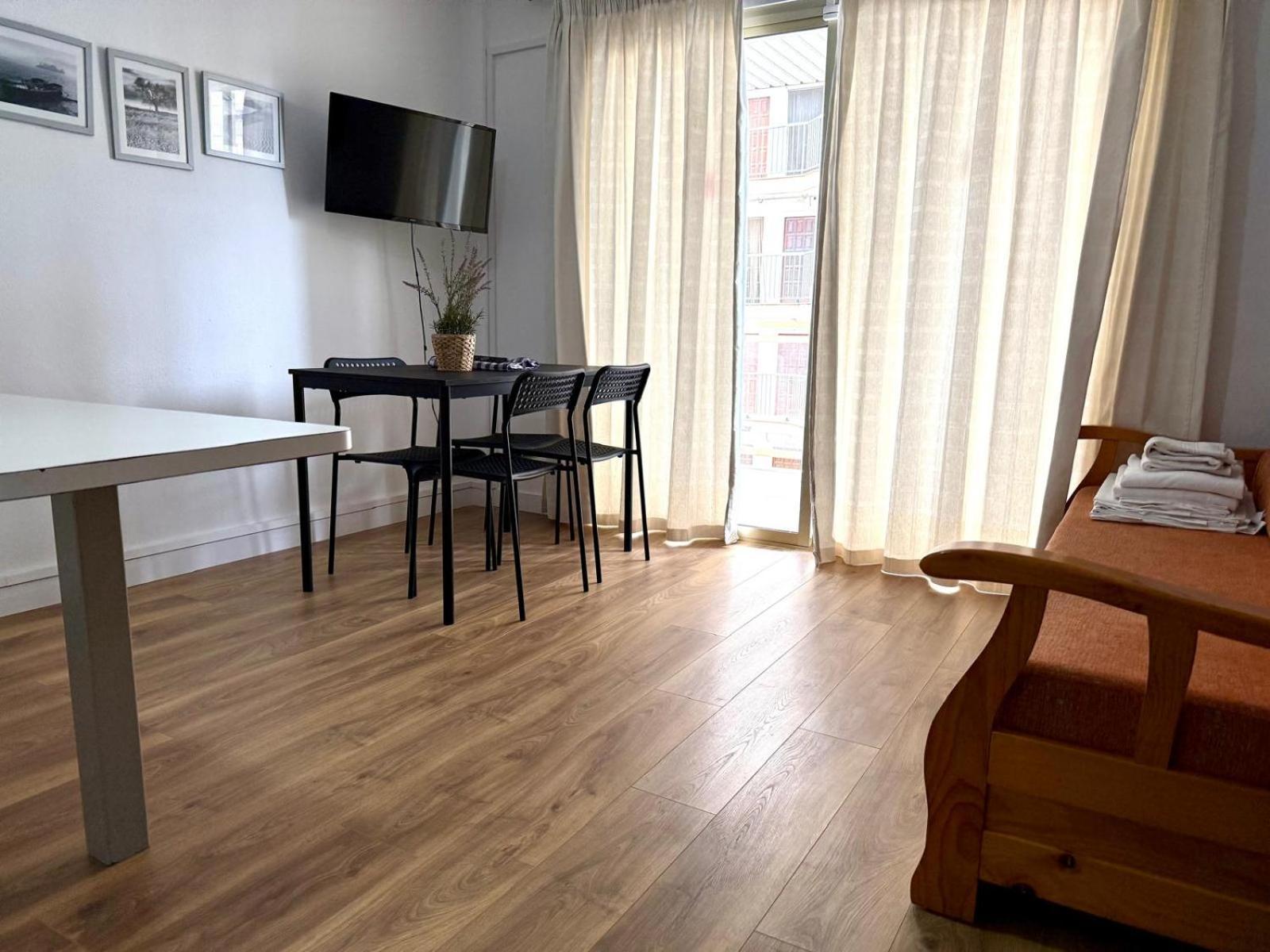 Apartamentos Amatista Salou Exteriér fotografie