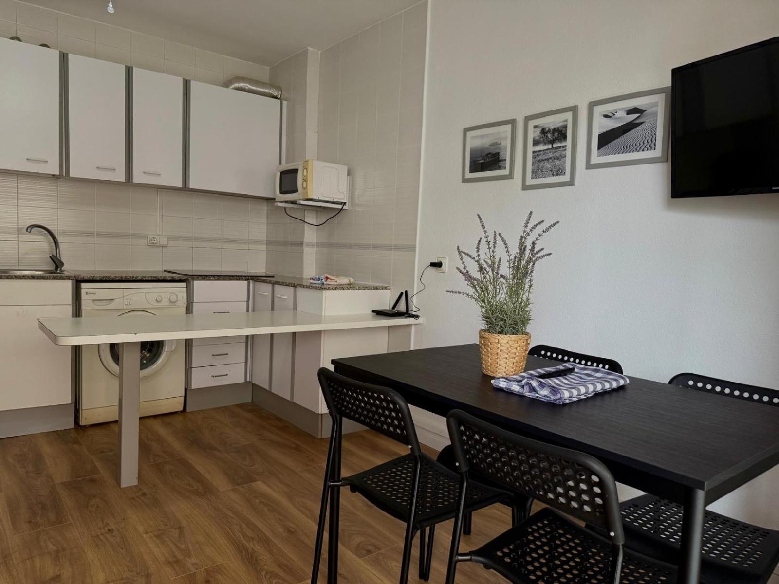 Apartamentos Amatista Salou Exteriér fotografie
