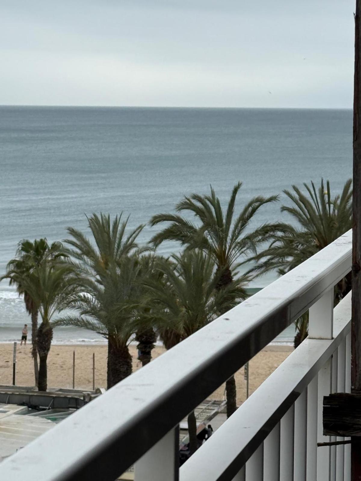 Apartamentos Amatista Salou Exteriér fotografie
